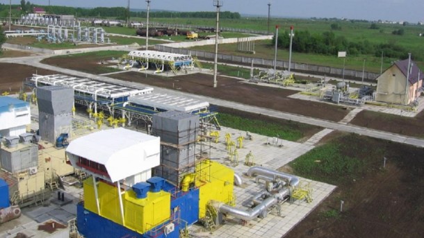 Запасы "зимнего" газа в Украине превысили 14 миллиардов кубометров Запасы "зимнего" газа в Украине превысили 14 миллиардов кубометров