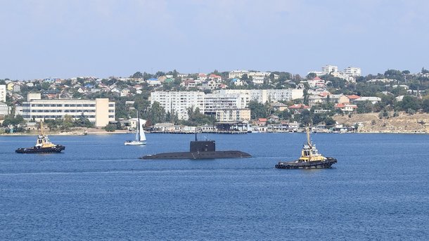 	Чаще всего гибнут российские субмарины: ТОП-5 подводных катастроф