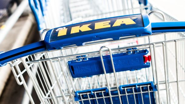 IKEA заходит в Украину: стало известно, где откроется первый магазин легендарного бренда IKEA заходит в Украину: стало известно, где откроется первый магазин легендарного бренда