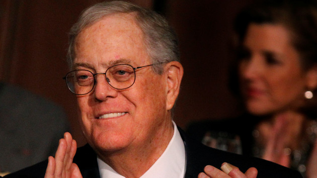 В США умер один из богатейших людей планеты