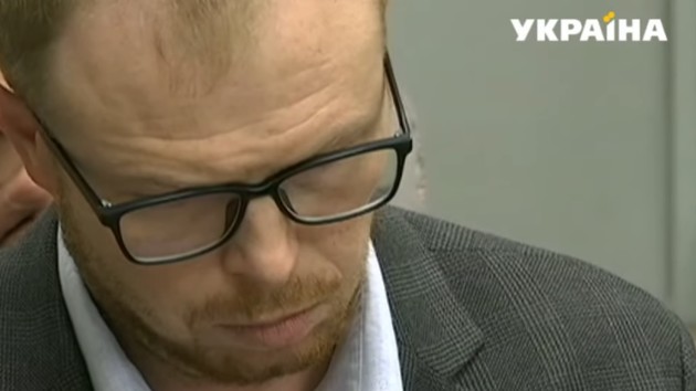 НАБУ vs "Роттердам +": суд избрал меру пресечения второму подозреваемому НАБУ vs "Роттердам +": суд избрал меру пресечения второму подозреваемому