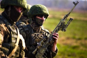 	Гуайдо высказался против российских военных кораблей в водах Венесуэлы