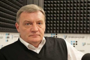 	"Дыра" во внешней торговле Украины разрастается