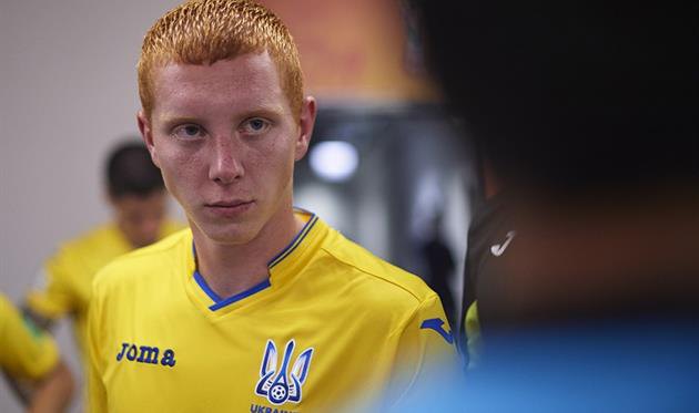 Футболист сборной Украины (U-20) поведал сколько игрокам заплатили за победу на Чемпионате мира
