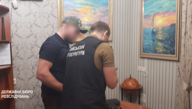 ГБР задержало мошенников, выдававших себя за доверенных лиц Зеленского 