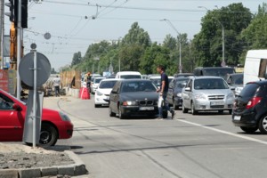 	"Дорога жизни" для Мариуполя: когда закончится ремонт на трассе из Запорожья