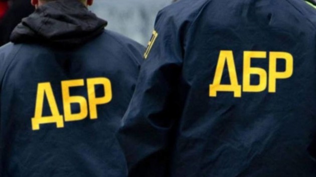 В ГБР заявили об обысках на таможнях В ГБР заявили об обысках на таможнях
