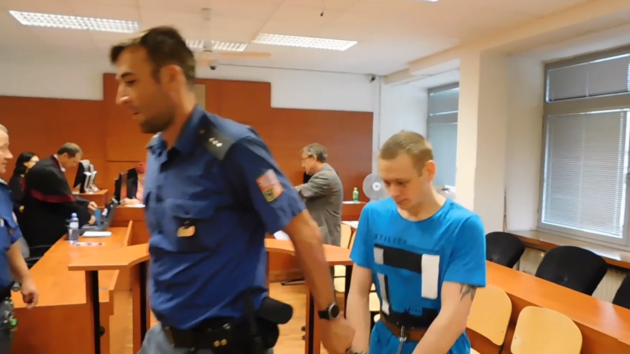 Забил проститутку камнем до смерти: в Чехии вынесли суровый приговор украинцу