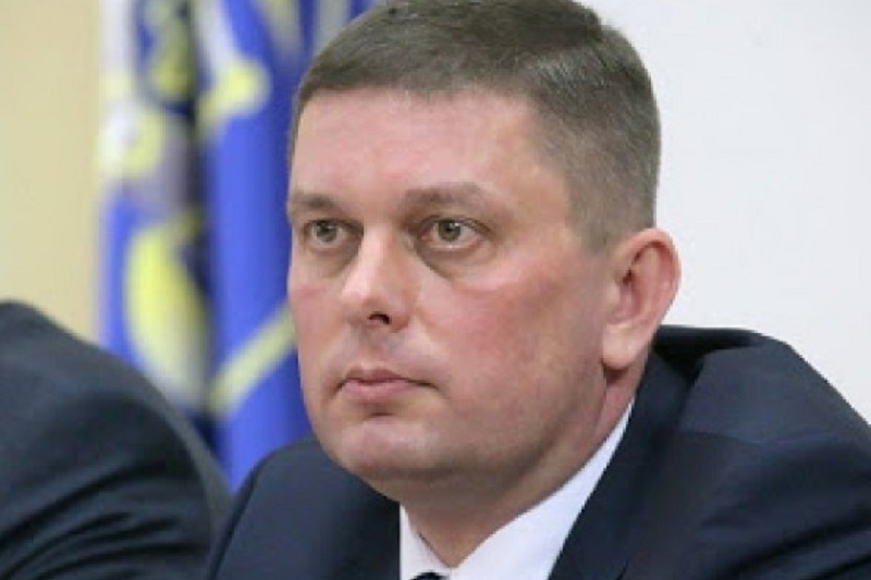 Игорь Свинцицкий