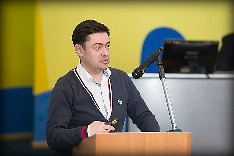 Депутаты проголосовали за нового руководителя аппарата ВР