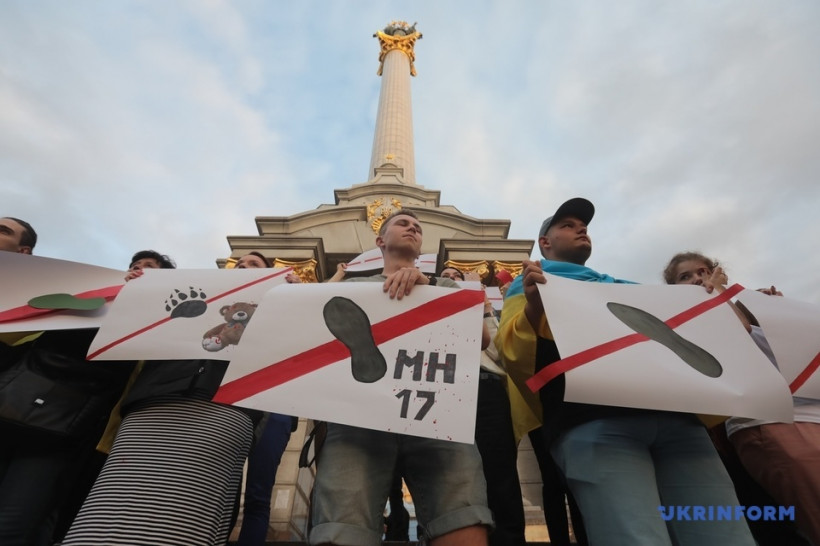 Прощание с неприкосновенностью, законсервированные тела и школьный старт