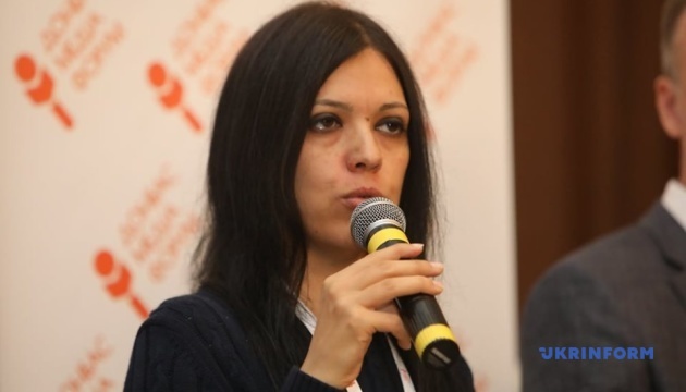 Донбасс медиафорум: вызовы для свободы слова и работа журналистов в условиях войны