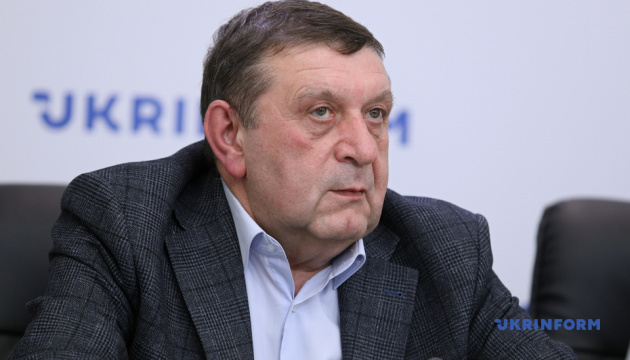 7 чудес Украины: благотворители будут бороться с “исторической” пропагандой туризмом 