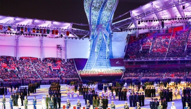 VII Всемирные игры в Китае: украинские военные будут соревноваться в 12-ти видах спорта