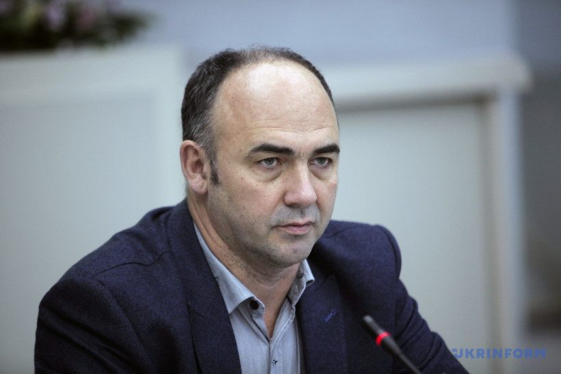 Дифтерия в Украине: еще не эпидемия, и лучше ее не допустить