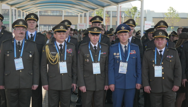 VII Всемирные игры в Китае: украинские военные будут соревноваться в 12-ти видах спорта