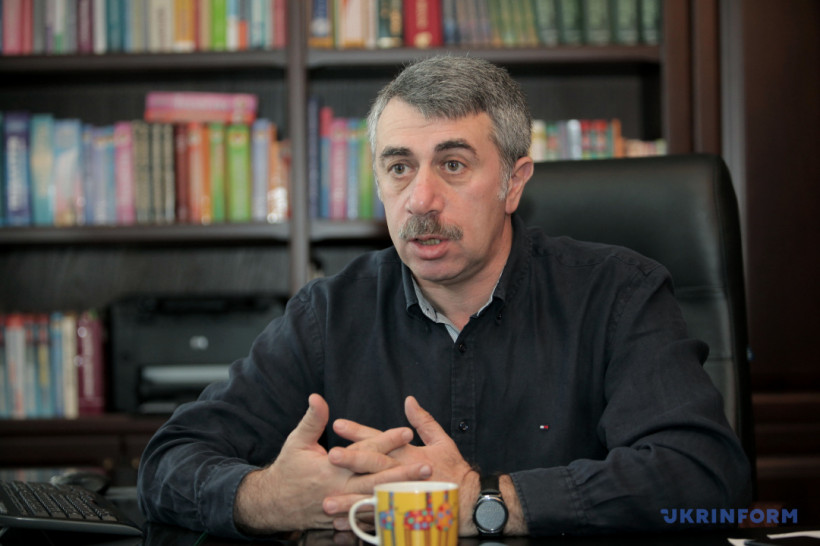 Дифтерия в Украине: еще не эпидемия, и лучше ее не допустить