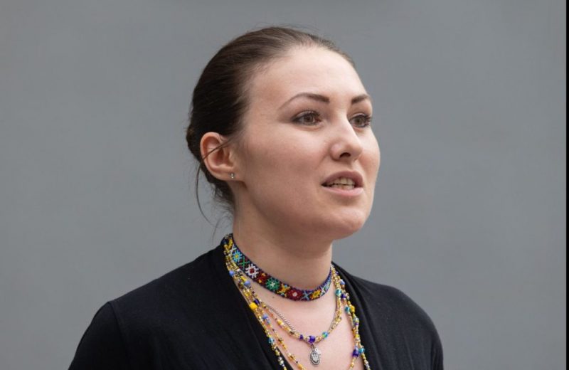 Изнасилования - законно. Зарплаты в конвертах - похвально: Федина о своем подозрении от ГБР