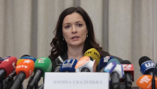 Медреформа: Скалецкая анонсировала много позитивных изменений с апреля