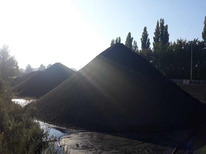СБУ разоблачила схему поставки в Украину и Евросоюз угля из ОРДЛО
