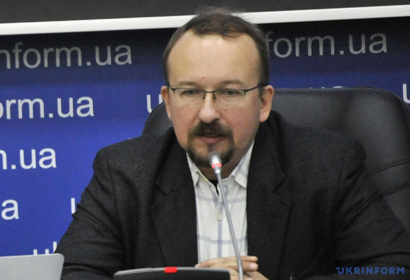 Украинский трудовой мигрант: выгода сегодня и коллапс уже завтра