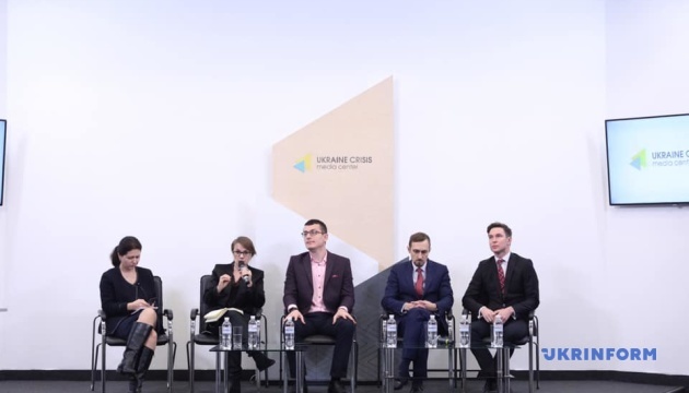 Украинскому медиарынку нужна саморегуляция - медиаконсультант
