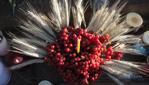 Голодомор украинцев является примером бессмысленной жестокости власти СССР — Гончарук Голодомор украинцев является примером бессмысленной жестокости власти СССР — Гончарук