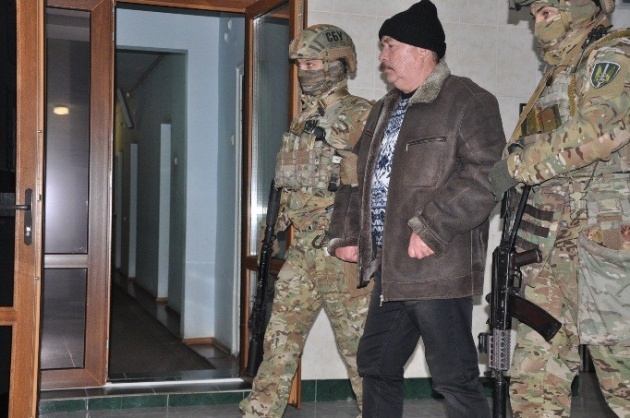 СБУ разоблачает российских шпионов: за провалы уволили начальника разведцентра РФ