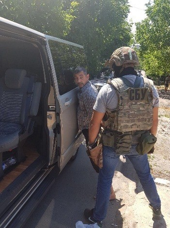 СБУ разоблачает российских шпионов: за провалы уволили начальника разведцентра РФ
