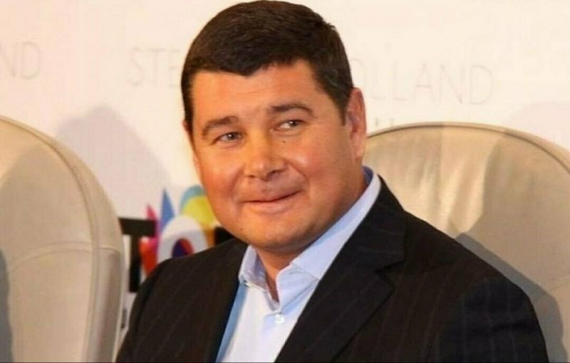 Онищенко