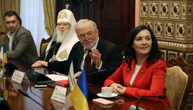 В Украине появится организация медиков, влияющая на политику в здравоохранении В Украине появится организация медиков, влияющая на политику в здравоохранении