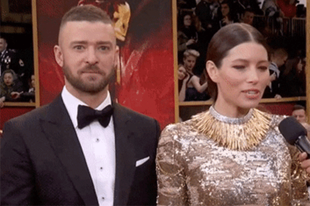 Инсайдер сообщил, что Джастин Тимберлейк принес публичные извинения Джессике Бил после ее подсказки