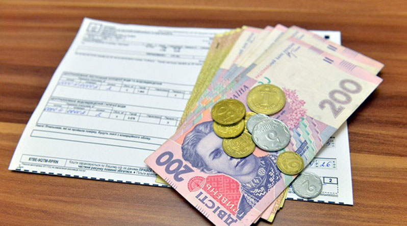 В ближайшее время ждать снижения тарифов не стоит - Гончарук