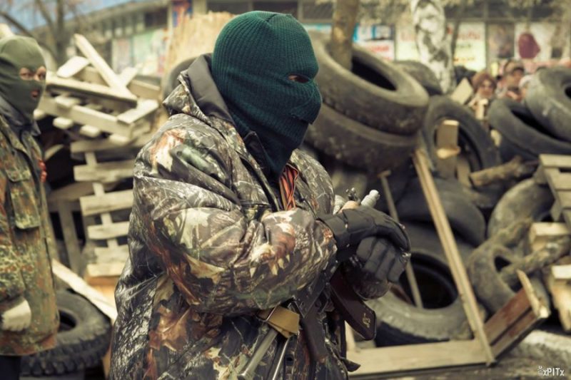 боевики