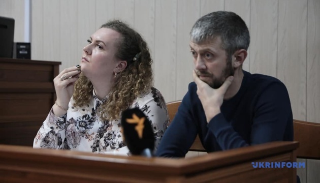 Суд арестовал подозреваемого в убийстве Окуевой