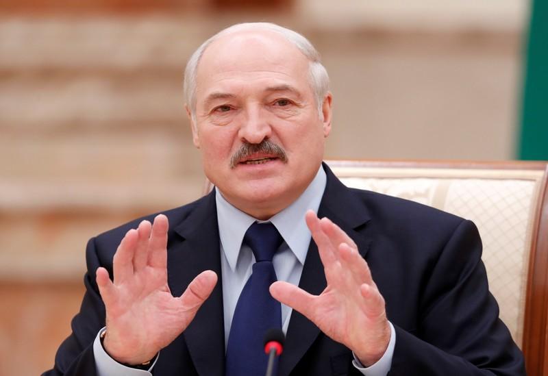 Александр Лукашенко