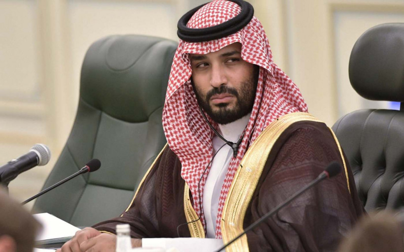 Принц Саудовской Аравии покупает за 340 млн фунтов клуб Английской Премьер-Лиги