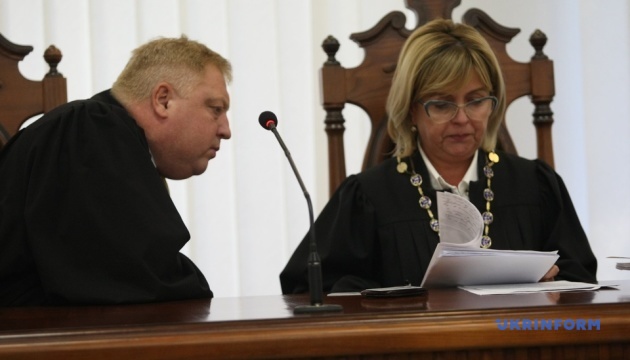 Апелляционный суд оставил Дугарь под домашним арестом