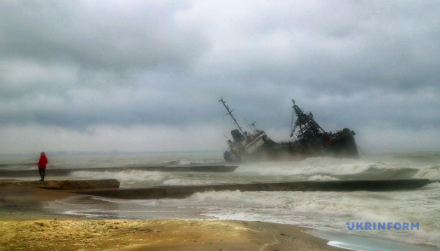 Результаты расследования обстоятельств трагедии танкера Delfi