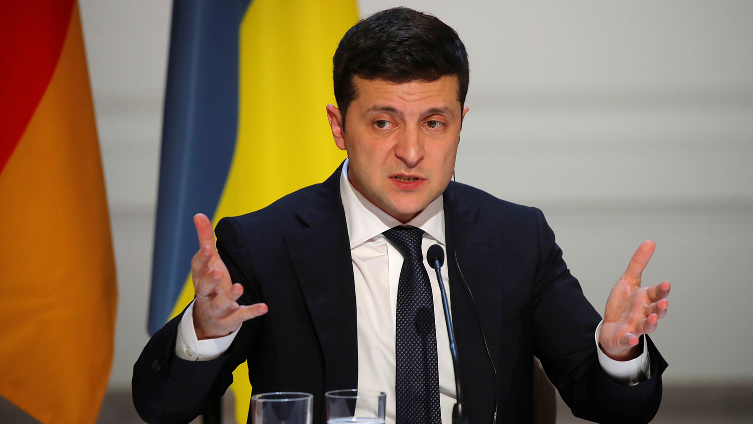 Владимир Зеленский