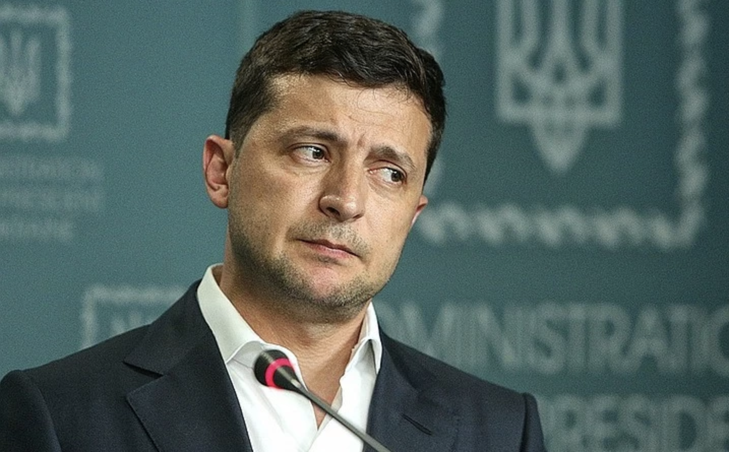 Владимир Зеленский