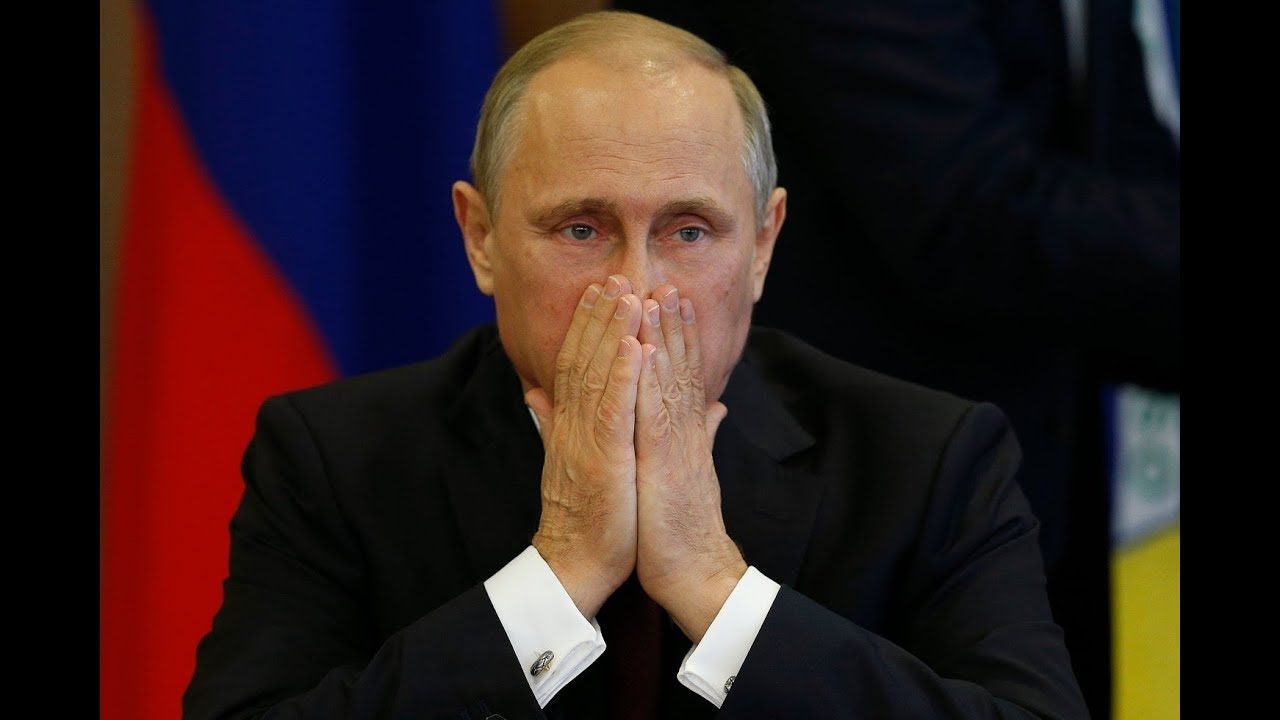 ВладимирПутин