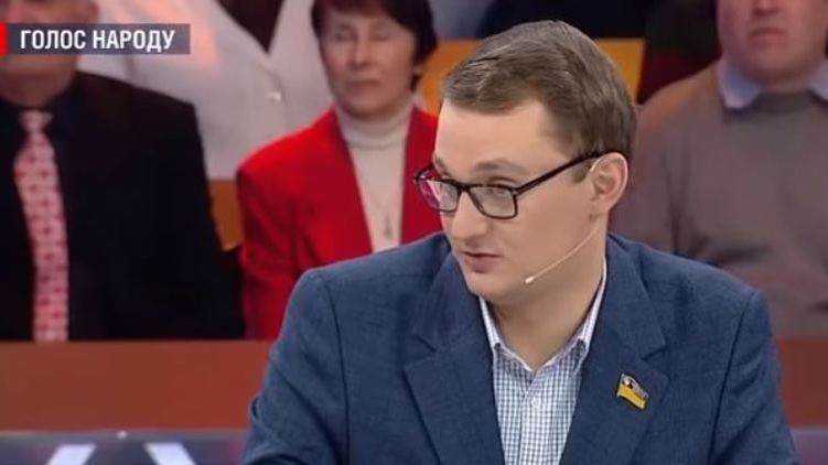 Евгений Брагар