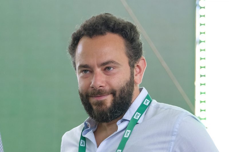 Александр Дубинский