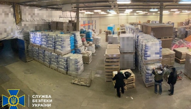 Контрабанда наркотиков: СБУ вместе с европейцами разоблачила международную банду