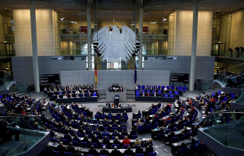 Создание Консультативного совета с ОРДЛО: немецкие политики призывают Украину не делать глобальной ошибки