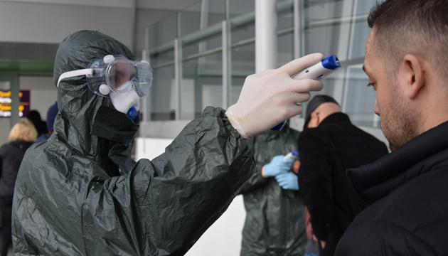 Рекомендации Минздрава для тех, кто вернулся из стран с коронавирусом Рекомендации Минздрава для тех, кто вернулся из стран с коронавирусом