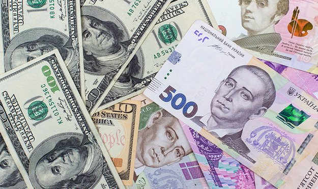 Курс валют на 10 марта 2020.