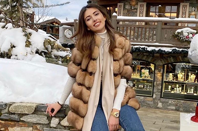 Детки в клетке: сестры Манасир, Тоня Худякова и другие представители золотой молодежи на карантине