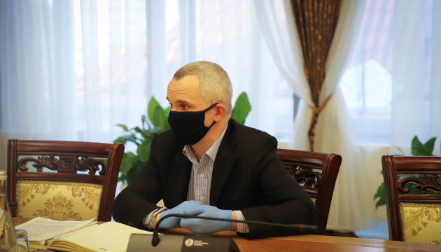 Дело Гандзюк: генпрокурор встретилась с депутатами ВСК